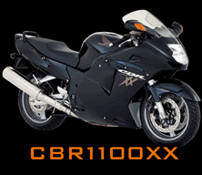 CBR1100XX