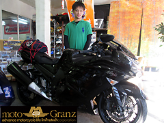 ���[�Ԃ̂��q�l