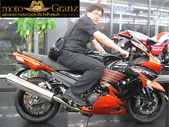 ���[�Ԃ̂��q�l