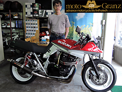 ���[�Ԃ̂��q�l