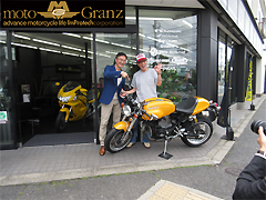 �e���[�ɓ����񂲗��X