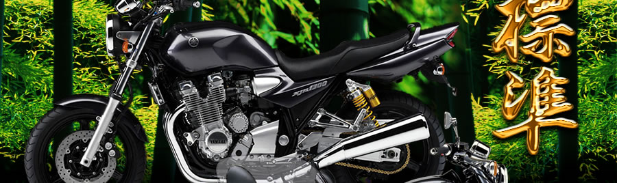 XJR1200&1300