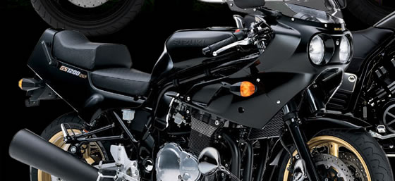 GS1200SS