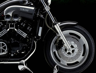 Vmax