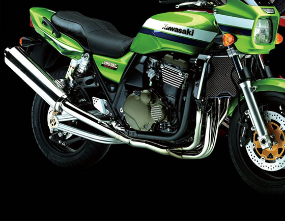 ZRX1100&1200R